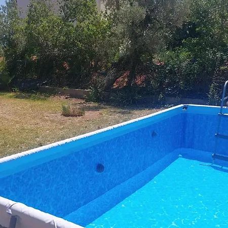 Grao Benicasim Ref 026 וילה *