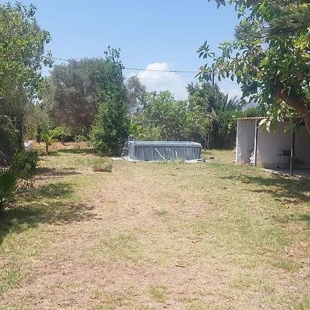 וילה Grao Benicasim Ref 026 *