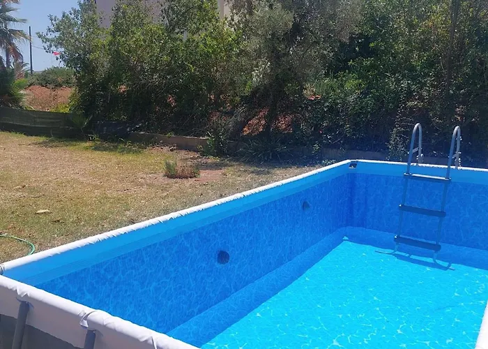 Grao Benicasim Ref 026 Βίλα *