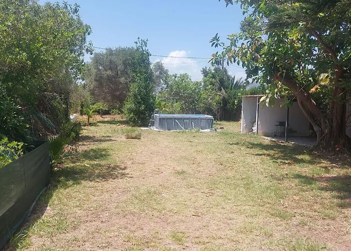 Βίλα Grao Benicasim Ref 026 *