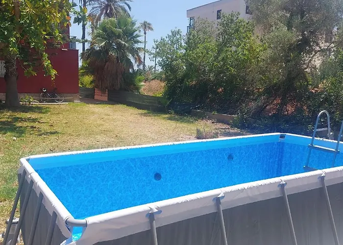 Grao Benicasim Ref 026 Βίλα Καστεγιόν δε λα Πλάνα