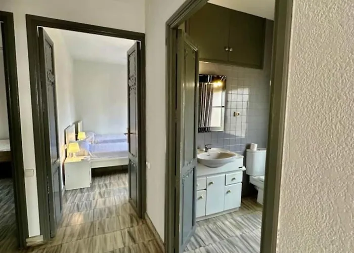 Βίλα Grao Benicasim Ref 026 Καστεγιόν δε λα Πλάνα