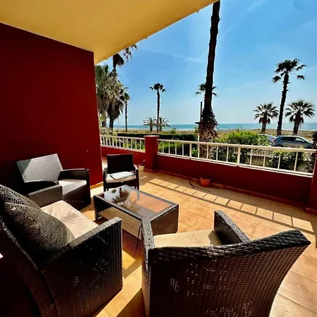 别墅 Grao Benicasim Ref 026