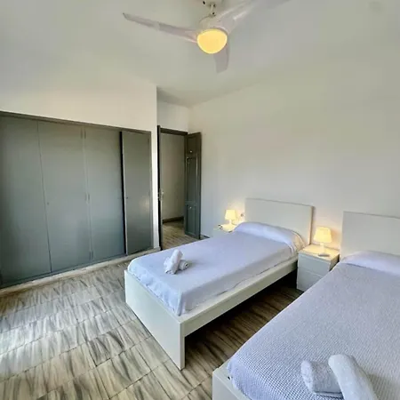 别墅 Grao Benicasim Ref 026 *