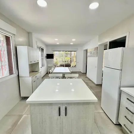 Grao Benicasim Ref 026 别墅 卡斯特利翁-德拉普拉纳