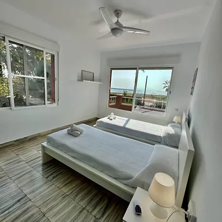 别墅 Grao Benicasim Ref 026 卡斯特利翁-德拉普拉纳