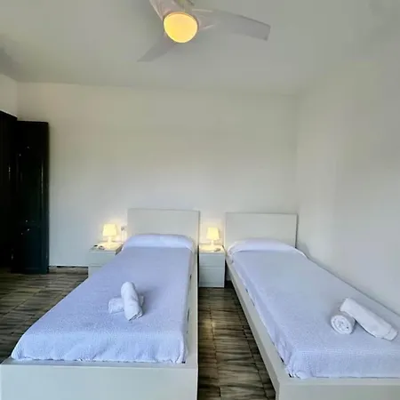 Grao Benicasim Ref 026 别墅