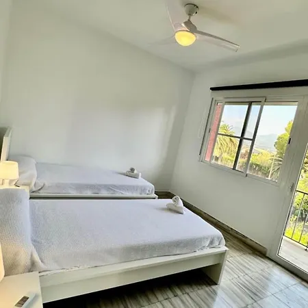 别墅 Grao Benicasim Ref 026