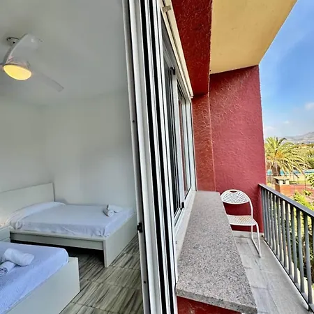 Grao Benicasim Ref 026 别墅