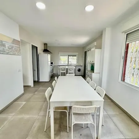 Grao Benicasim Ref 026 别墅 *