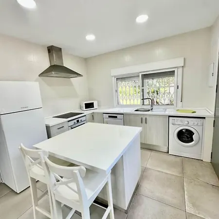 Grao Benicasim Ref 026 别墅 卡斯特利翁-德拉普拉纳