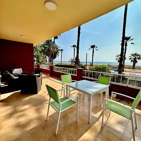 别墅 Grao Benicasim Ref 026 *