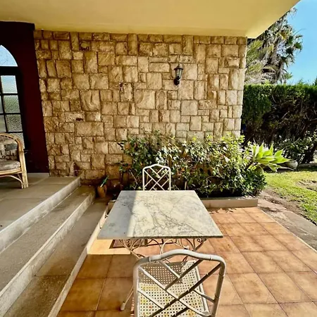 Grao Benicasim Ref 026 别墅 卡斯特利翁-德拉普拉纳