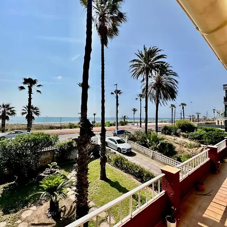 Grao Benicasim Ref 026 *