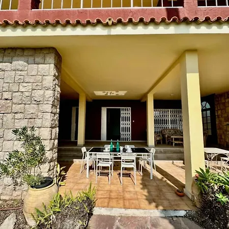 Grao Benicasim Ref 026 别墅 卡斯特利翁-德拉普拉纳