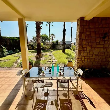 Grao Benicasim Ref 026 别墅