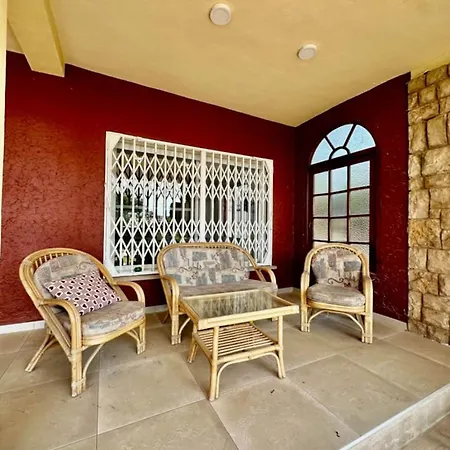 别墅 Grao Benicasim Ref 026 *