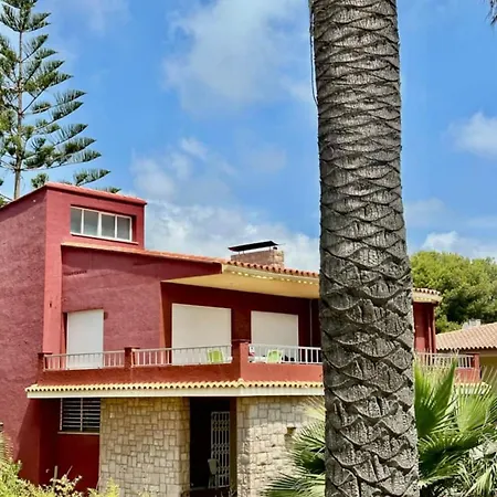 别墅 Grao Benicasim Ref 026 卡斯特利翁-德拉普拉纳