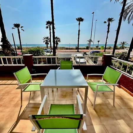 Grao Benicasim Ref 026 * 卡斯特利翁-德拉普拉纳