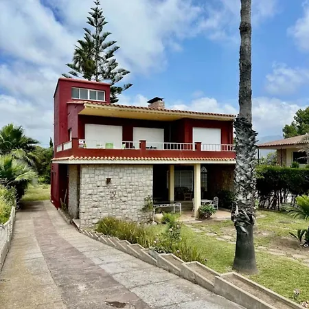 别墅 Grao Benicasim Ref 026