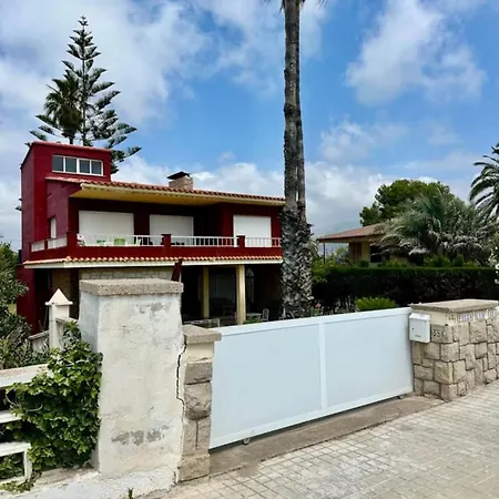 Grao Benicasim Ref 026 别墅