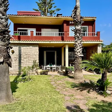 Grao Benicasim Ref 026 别墅 *