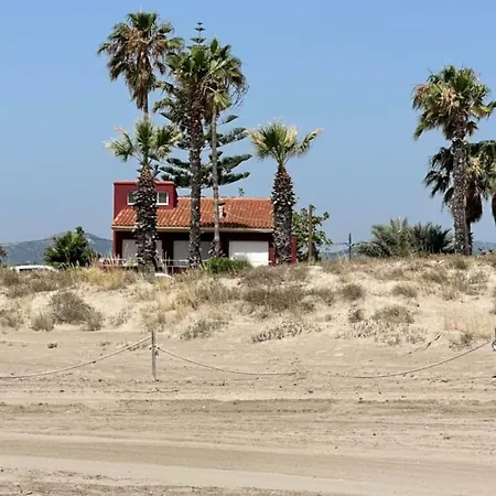 Grao Benicasim Ref 026 别墅 卡斯特利翁-德拉普拉纳