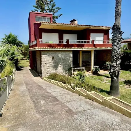 别墅 Grao Benicasim Ref 026 卡斯特利翁-德拉普拉纳